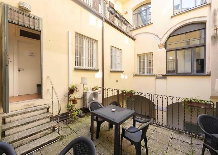 Le Stanze Nel Ghetto, By Short Holidays Guest house 3*